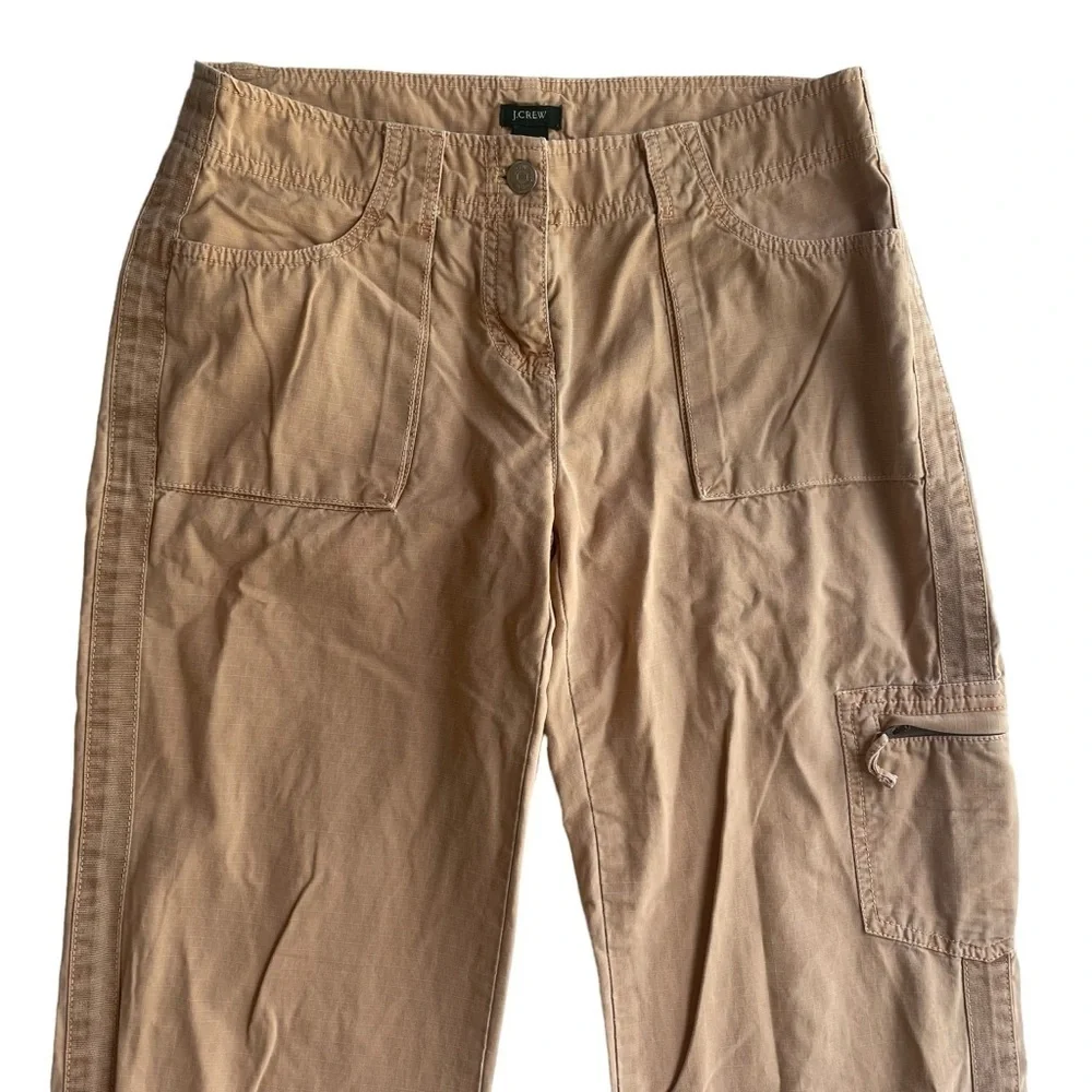 J. Crew crew khaki